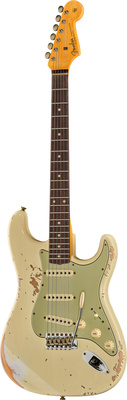 Fender - 62 Strat VW HR NAMM