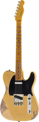 Fender - 51 Nocaster NB HR NAMM