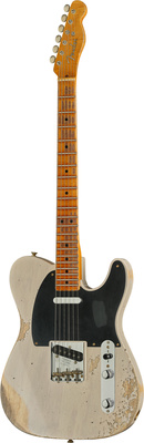 Fender - 51 Nocaster DWB HR NAMM