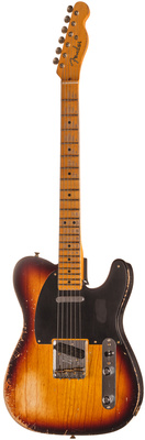 Fender - 51 Nocaster 2TSB HR NAMM