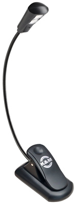 K&M - 12263 2LED FlexLight Akku K&M - 12263 2LED FlexLight Akku