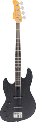 Marcus Miller - V6-4 Sandblasted BK LH