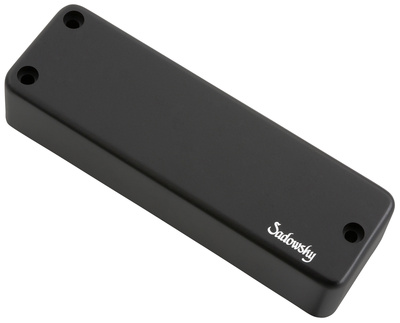 Sadowsky - Soapbar Bass Pickup 4 Bridge