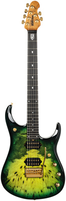 Music Man - JP15 BFR Toxic Sludge