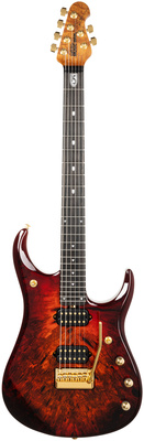Music Man - JP15 BFR Solar Flare