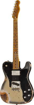 Fender - Tele Custom SHR AISACMB