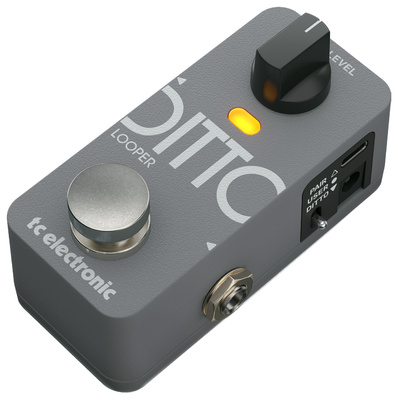 tc electronic - Ditto 2 Looper