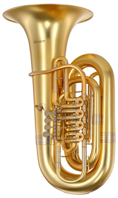 Klingspor - B4 GM Bb-Tuba