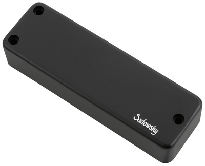 Sadowsky - Soapbar Bass Pickup 4 Neck