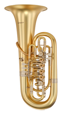 Klingspor - F1 GM F-Tuba Klingspor - F1 GM F-Tuba