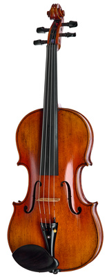Hidersine - 'Espressione Viola Set 15,5'''