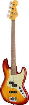 Fender - LTD Jazz Bass Special JRN TS