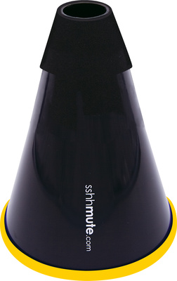sshhmute - Practice Mute Flugelhorn (L) Y