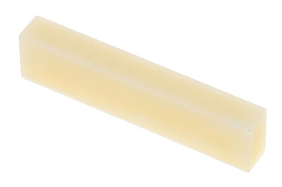 Harley Benton - Parts Nut Blank Wax 45