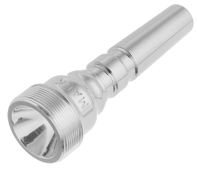 Holger Mack - Mouthpiece for Flugelhorn