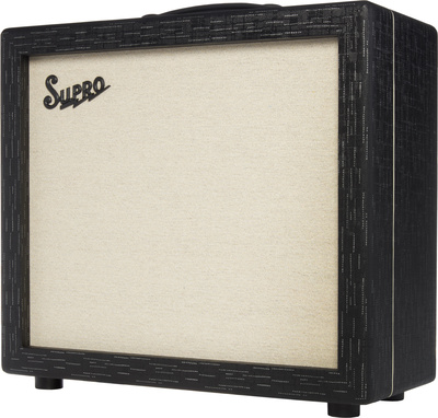 Supro - Royale Extension Cabinet