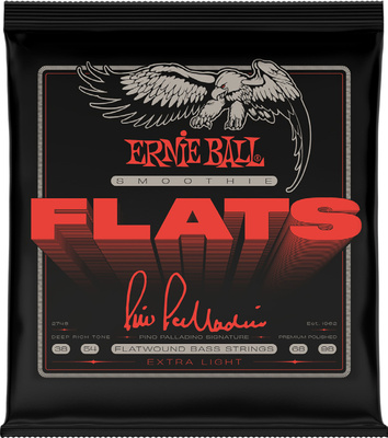 Ernie Ball - Pino Palladino Smoothie eLight