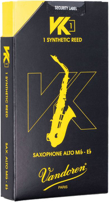 Vandoren - VK1 Classical Alto Sax 30