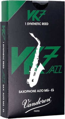 Vandoren - VK7 Jazz Alto Sax 10