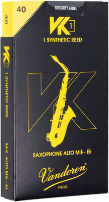 Vandoren - VK1 Classical Alto Sax 40