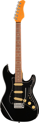 Larry Carlton - S3 BK New Gen