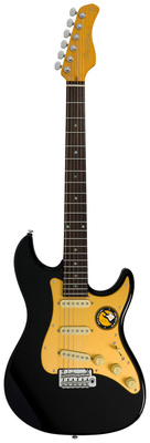 Larry Carlton - S7 BK New Gen