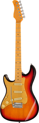 Larry Carlton - S7 3TS New Gen LH