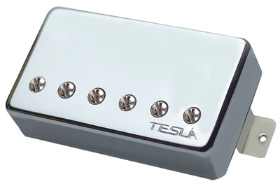 Tesla - Opus-1 Bridge CH