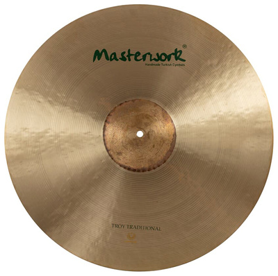 Masterwork - '22'' Troy Traditional Ride'