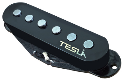 Tesla - VR-1 Bridge BK