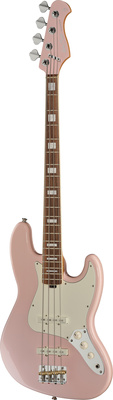Harley Benton - MV-4JB BassTheWorld