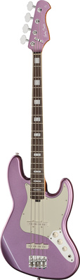 Harley Benton - MV-4JB Plus BassTheWorld