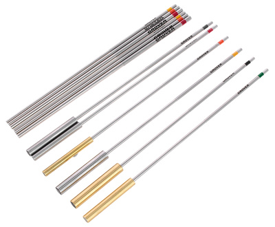 Grover Pro Percussion - Triangle Beater Set TB-SD