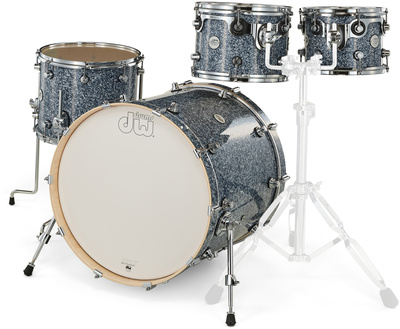 DW - Design Shell Pack Blue Granite