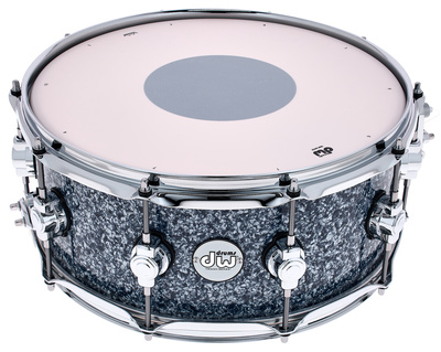DW - '14''x6'' Design Snare Blue Gran.'