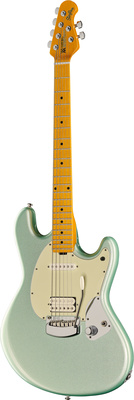 Music Man - Stingray Dustin Kensure DI