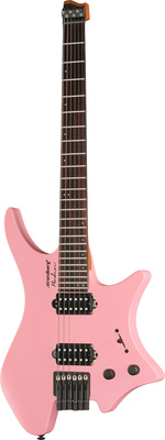 Strandberg - Boden Essential 6 Choral Pink