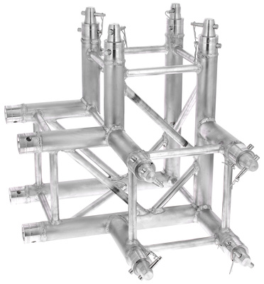 Stageworx - ST34-C30 Truss Corner