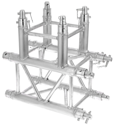Stageworx - ST34-T35 Truss T-piece