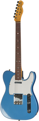 Fender - 67 Tele LPB JM Relic