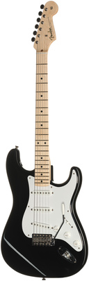Fender - 50 Strat Black NOS
