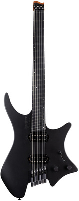 Strandberg - Boden Metal NX 6 BK Gran 2025