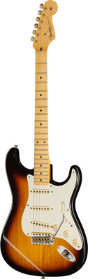 Fender - 55 Strat 2TSB Journeyman Relic