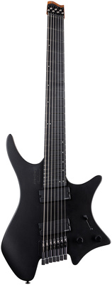 Strandberg - Boden Metal NX 7 BK Gran 2025