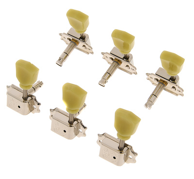 Gotoh - SD510-SL MG Locking 3L/3R N