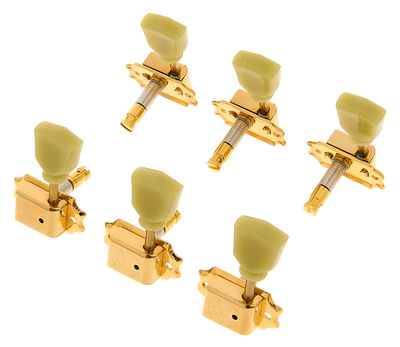 Gotoh - SD510-SL MG Locking 3L/3R G