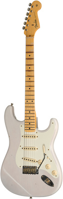 Fender - 57 Strat WBL JM Relic
