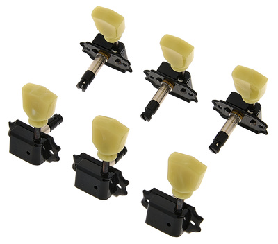 Gotoh - SD510-SL MG Locking 3L/3R B