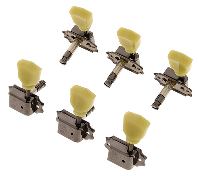 Gotoh - SD510-SL MG Locking 3L/3R CB