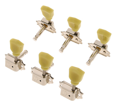 Gotoh - SD510-SL Tuners 3L/3R N